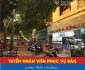 Tuyển nhân viên phục vụ bàn bao ăn – Coffee Lộc Tuyển nhân viên phục vụ bàn bao ăn – Coffee Lộc