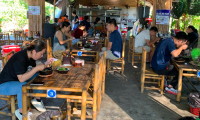 Tuyển nhân viên phục vụ – Quán bánh bèo Tranh Tuyển nhân viên phục vụ – Quán bánh bèo Tranh