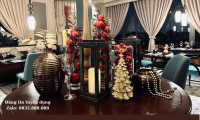 Tuyển nhân viên phục vụ – Nhà hàng Essence Tuyển nhân viên phục vụ – Nhà hàng Essence
