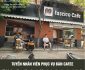 Tuyển nhân viên phục vụ – Fascico Cafe Tuyển nhân viên phục vụ – Fascico Cafe