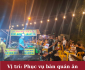 Tuyển nhân viên phục vụ ca tối – Quán Trung Mập Tuyển nhân viên phục vụ ca tối – Quán Trung Mập