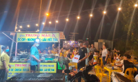 Tuyển nhân viên phục vụ ca tối – Quán Trung Mập Tuyển nhân viên phục vụ ca tối – Quán Trung Mập
