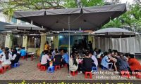 Tuyển nhân viên phục vụ – Tiệm Cơm Vinh Thu Tuyển nhân viên phục vụ – Tiệm Cơm Vinh Thu