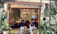 Tuyển nhân viên phục vụ -Quán Trà bánh Ba Đình Tuyển nhân viên phục vụ -Quán Trà bánh Ba Đình