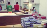 Tuyển nhân viên rửa hộp cơm ca tối – Cơm văn phòng online Beepot Cook Tuyển nhân viên rửa hộp cơm ca tối – Cơm văn phòng online Beepot Cook