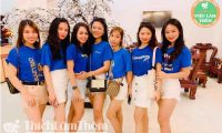 Tuyển nhân viên trực fanpage, soạn đơn – Shop thời trang mẹ Coca Tuyển nhân viên trực fanpage, soạn đơn – Shop thời trang mẹ Coca