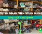 Tuyển nhân viên soạn hàng – Shop Angel Kids Tuyển nhân viên soạn hàng – Shop Angel Kids