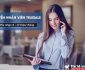Tuyển nhân viên telesales, chăm sóc khách hàng – Công ty Dược Tâm Vương Tuyển nhân viên telesales, chăm sóc khách hàng – Công ty Dược Tâm Vương