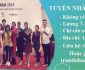 Tuyển nhân viên telesales – Công ty dược phẩm Tuyển nhân viên telesales – Công ty dược phẩm