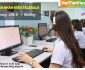 Tuyển nhân viên telesale – Công ty MLZ Tuyển nhân viên telesale – Công ty MLZ