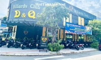 Tuyên nhân viên thu ngân, pha chế Tuyên nhân viên thu ngân, pha chế