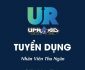Tuyển nhân viên thu ngân – Quán Uproad Center Tuyển nhân viên thu ngân – Quán Uproad Center