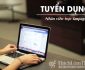 Tuyển nhân viên trực fanpage – Shop phụ kiện thời trang Tuyển nhân viên trực fanpage – Shop phụ kiện thời trang