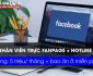 Tuyển nhân viên trực hotline và fanpage facebook bán đồ ăn online – Cửa hàng Đồ Ăn Đêm Trang Béo Tuyển nhân viên trực hotline và fanpage facebook bán đồ ăn online – Cửa hàng Đồ Ăn Đêm Trang Béo