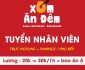 Tuyển NV trực hotline, fanpage và phụ bếp bao ăn ở – Quán chuyên ship đồ ăn đem Tuyển NV trực hotline, fanpage và phụ bếp bao ăn ở – Quán chuyên ship đồ ăn đem