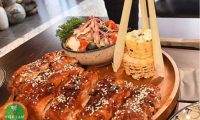 Tuyển nhân viên trực fanpage+ hotline – Ship đồ ăn đêm Trang Béo Tuyển nhân viên trực fanpage+ hotline – Ship đồ ăn đêm Trang Béo