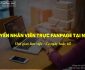 Tuyển nhân viên trực Fanpage làm việc tại nhà Tuyển nhân viên trực Fanpage làm việc tại nhà