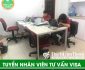 Tuyển nhân viên tư vấn và học tiếng trung miễn phí – Công tu TNHH Ican Tuyển nhân viên tư vấn và học tiếng trung miễn phí – Công tu TNHH Ican