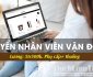 Tuyển nhân viên vận đơn – Shop bán hàng online Tuyển nhân viên vận đơn – Shop bán hàng online