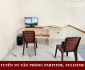 Tuyển nhân viên văn phòng parttime, fulltime – Công ty The Sun