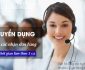 Tuyển cộng tác viên trực fanpage – Công ty bán hàng online Tuyển cộng tác viên trực fanpage – Công ty bán hàng online