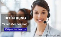 Tuyển cộng tác viên trực fanpage – Công ty bán hàng online Tuyển cộng tác viên trực fanpage – Công ty bán hàng online