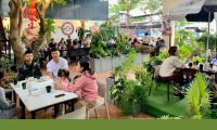 Tuyển nhân viên phục vụ, pha chế – Cafe Mộc Lan Tuyển nhân viên phục vụ, pha chế – Cafe Mộc Lan