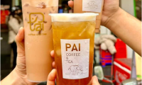 Tuyển nhân viên bán hàng – Pai Coffee And Tea Tuyển nhân viên bán hàng – Pai Coffee And Tea