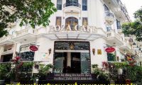 Tuyển nhân viên phục vụ, pha chế, thu ngân – Poza Cafe Tuyển nhân viên phục vụ, pha chế, thu ngân – Poza Cafe