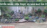 Tuyển nhân viên phục vụ bao ăn ở – Nhà Hàng Lẩu Trâu Tươi Gà Đồi Tuyển nhân viên phục vụ bao ăn ở – Nhà Hàng Lẩu Trâu Tươi Gà Đồi
