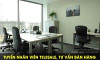 Tuyển nhân viên telesale, tư vấn bán hàng – Công ty OneKid Việt Nam Tuyển nhân viên telesale, tư vấn bán hàng – Công ty OneKid Việt Nam