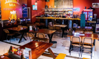 Tuyển nhân viên phục vụ, pha chế – Nhà hàng Mia Restaurant Tuyển nhân viên phục vụ, pha chế – Nhà hàng Mia Restaurant