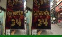 Tuyển nhân viên trông xe – Quán Game Chị Huyền Tuyển nhân viên trông xe – Quán Game Chị Huyền