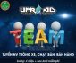Tuyển nhân viên bao ăn ở – Quán Uproad Center Tuyển nhân viên bao ăn ở – Quán Uproad Center
