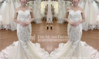 Tuyển nhân viên bán hàng – Váy cưới Tuyết Nhung Bridal Tuyển nhân viên bán hàng – Váy cưới Tuyết Nhung Bridal