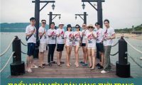 Tuyển nhân viên bán hàng thời trang Tuyển nhân viên bán hàng thời trang