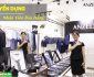 Tuyển nhân viên nhiều vị trí – Hệ thống Anzedo Tuyển nhân viên nhiều vị trí – Hệ thống Anzedo