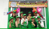 Tuyển quản lý khu vực, giám sát, trợ lý cửa hàng Tuyển quản lý khu vực, giám sát, trợ lý cửa hàng