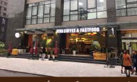 Tuyển nhân viên phục vụ, pha chế – Quán Viva Coffee Tuyển nhân viên phục vụ, pha chế – Quán Viva Coffee