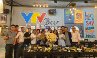 Tuyển quản lý, phục vụ bàn, nhân viên setup lương cao Tuyển quản lý, phục vụ bàn, nhân viên setup lương cao