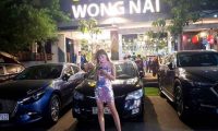 Tuyển phục vụ, bếp, trông xe – Vườn ốc Wongnai Tuyển phục vụ, bếp, trông xe – Vườn ốc Wongnai