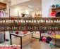 Tuyển nhân viên bán hàng theo ca – Shop thời trang trẻ em Vy An Kids Tuyển nhân viên bán hàng theo ca – Shop thời trang trẻ em Vy An Kids