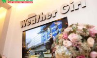 Tuyển nhân viên bán hàng, kho – Shop Weather Girl Tuyển nhân viên bán hàng, kho – Shop Weather Girl
