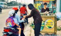 Tuyển nhân viên bán xôi ca sáng – Xôi cụ Nho Tuyển nhân viên bán xôi ca sáng – Xôi cụ Nho