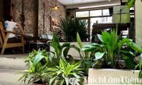 Tuyển nhân viên phục vụ – Quán Xưởng Cafe Tuyển nhân viên phục vụ – Quán Xưởng Cafe