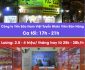 Tuyển nhân viên bán hàng ca tối – Công ty Yến Sào Việt Nam Tuyển nhân viên bán hàng ca tối – Công ty Yến Sào Việt Nam