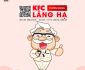 KFC Láng Hạ tuyển nhân viên phục vụ