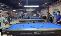 Tuyển nhân viên phục vụ – CLB BI-A Olympic Tuyển nhân viên phục vụ – CLB BI-A Olympic