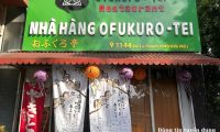 Tuyển nhân viên phục vụ bàn, thu ngân lương cao Tuyển nhân viên phục vụ bàn, thu ngân lương cao