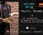 Tuyển nhân viên phục vụ bàn, phụ bếp Tuyển nhân viên phục vụ bàn, phụ bếp